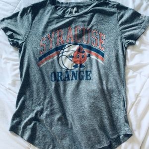 American Eagle Syracuse Tailgate shirt